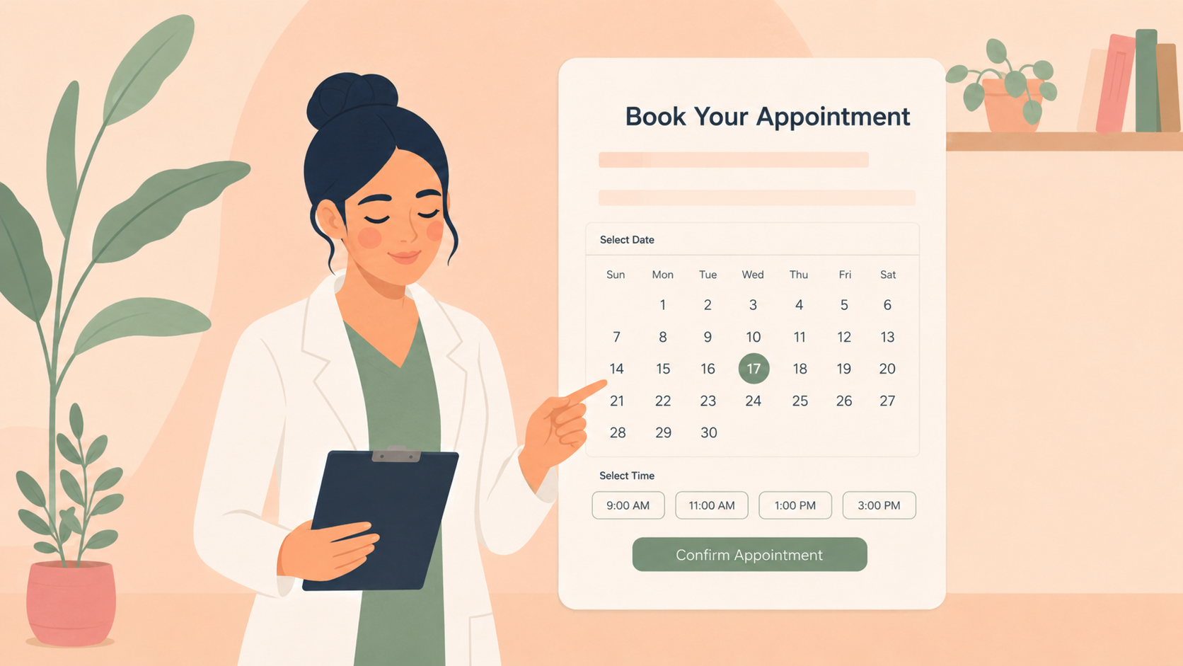Clinical Consultation