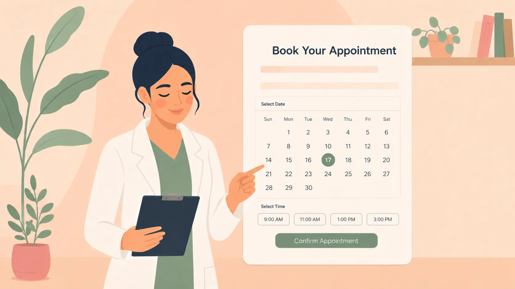 PCOS Consultation