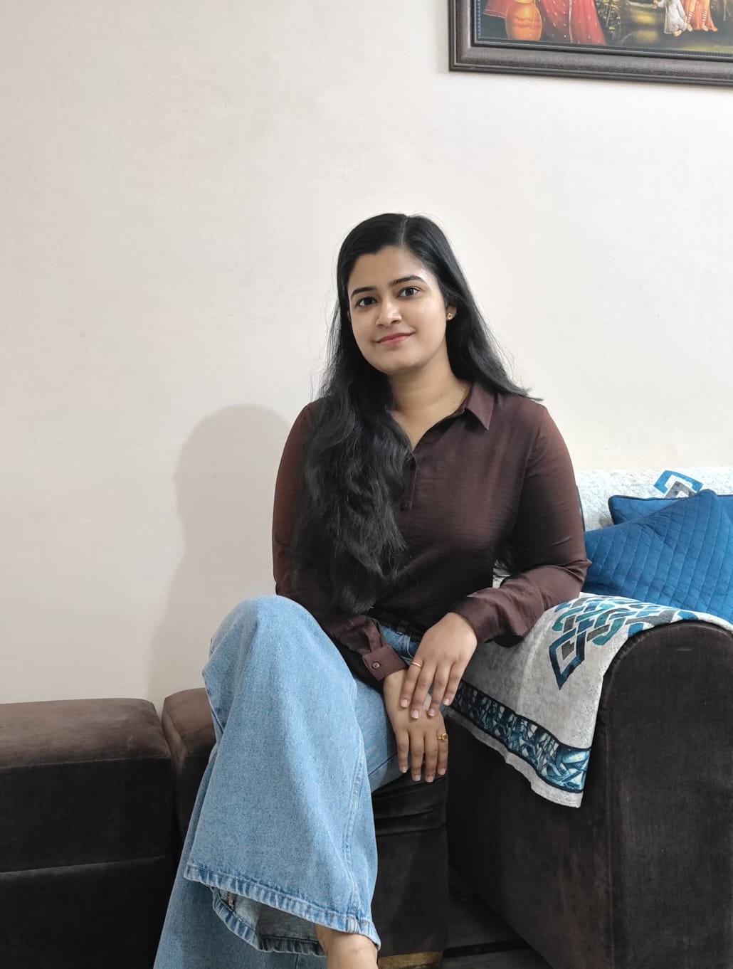 Dr. Khushboo Sharma