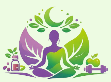 Balanced Cycle Logo